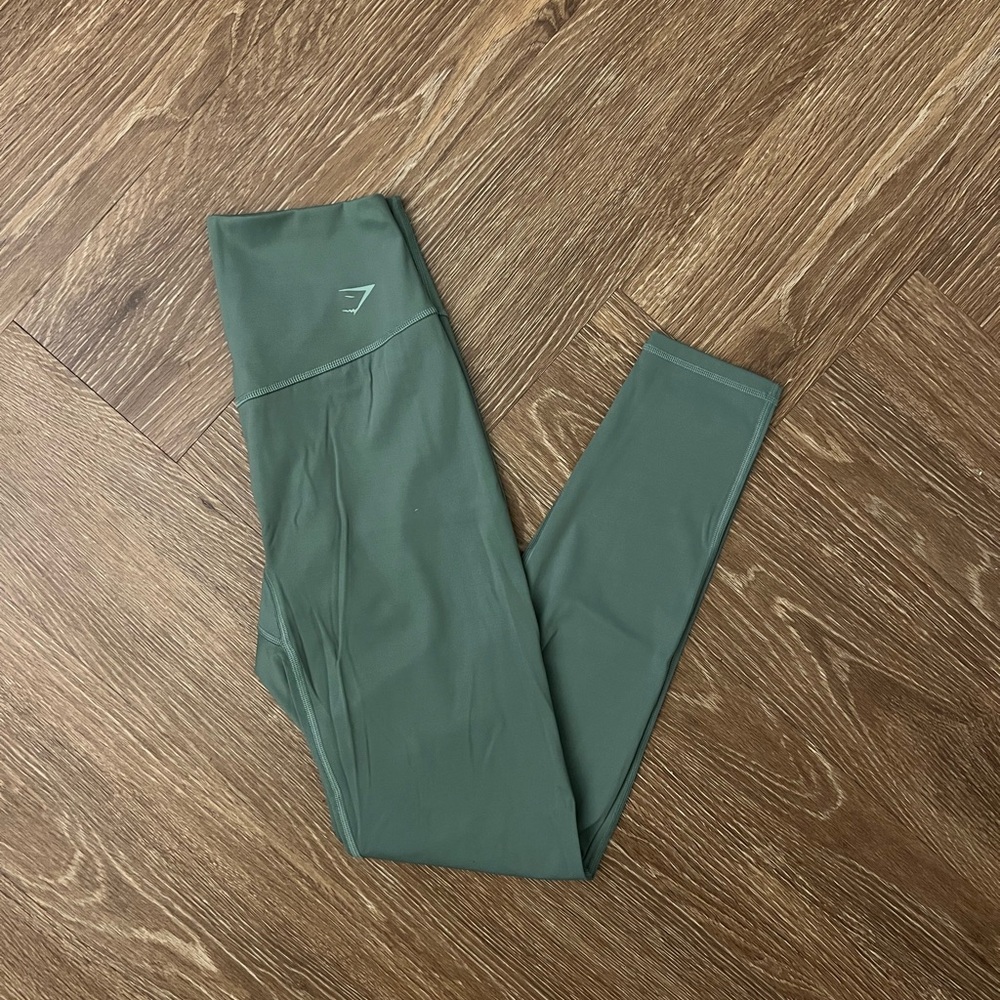 Gymshark Elevate Leggings